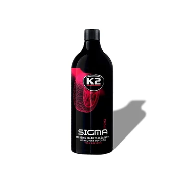 K2 SIGMA PRO gumiápoló gél 1L