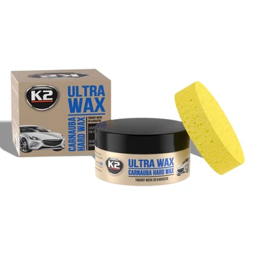 K2 ULTRA WAX (carnauba) 250g