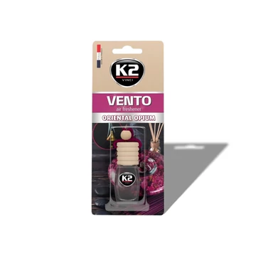 K2 VENTO illatosító Oriental Opium