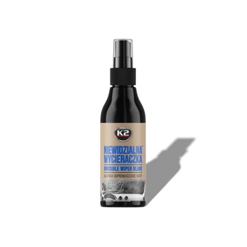 K2 VIZIO PLUS szélvédő vízlepergető 150ml