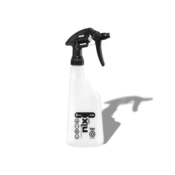 KWAZAR Nix HD SOLVENT LINE oldószerálló flakon szórófejjel 0,5L