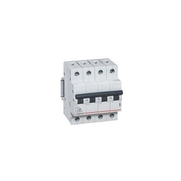 Legrand Kismegszakító 4P 20A C-jelleg