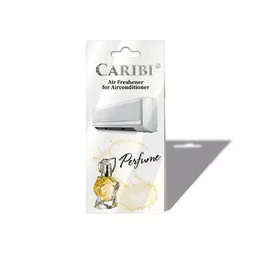 CARIBI klímaillatosító Parfüm illattal | Perfume