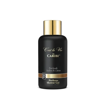 C&#039;est La Vie tusfürdő 700 - D. Sauvage 250ml