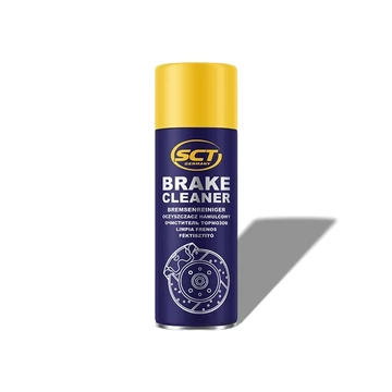 Mannol Brake Cleaner - Féktisztító aeroszol 450ml