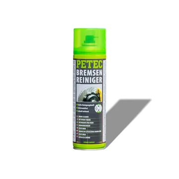 Petec Bremsenreiniger - Féktisztító aeroszol 500ml
