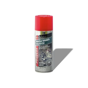 Prevent Motorblokktisztító aeroszol 400ml