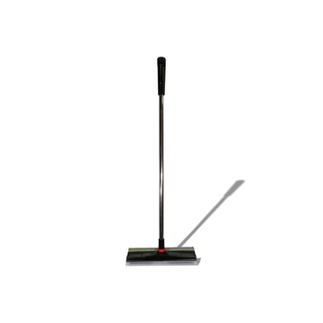 Ablaklehúzó alumínium nyéllel, cserélhető fejjel 70cm
