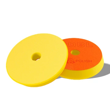 ADBL Roller Polish Da 125 polírkorong 125 mm átmérő Da polírozógéphez