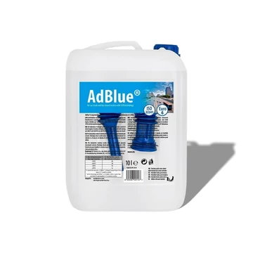 AdBlue adalékanyag 10L