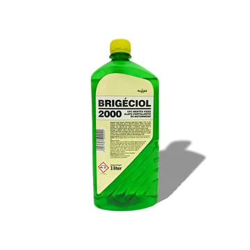 Brigéciol 2000 zsírtalanító és motormosó 1L