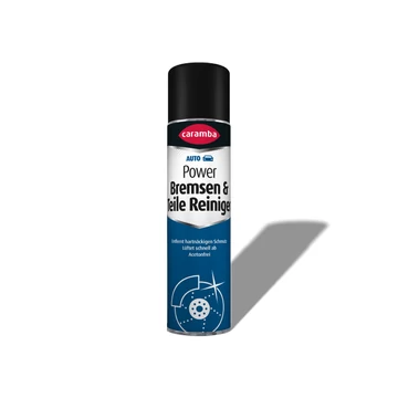 Caramba Féktisztító - Power Bremsen &amp; Teile Reiniger 400ml