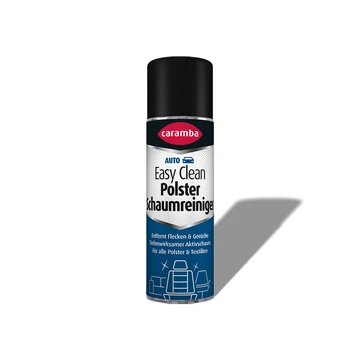 Caramba Kárpittisztító - Easy Clean Polster Schaumreiniger 300ml