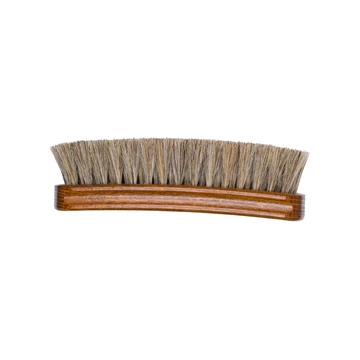 Carbonax Alcantara Brush - Lószőr kefe alcantara tisztításához