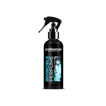 Carbonax Car Perfume Invincible - Autóparfüm invictus 150ml (illatosító)