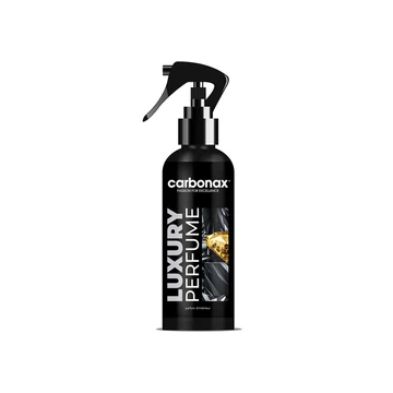 Carbonax Car Perfume Luxury - Autóparfüm luxus autó 150ml (illatosító)