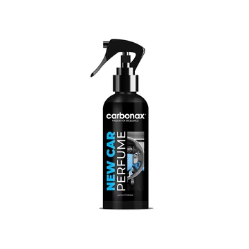 Carbonax Car Perfume New Car - Autóparfüm új autó 150ml (illatosító)