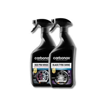 Carbonax felnitisztító csomag