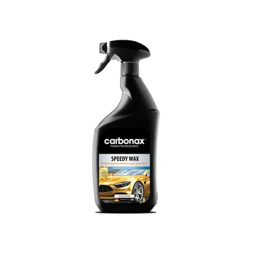 Carbonax Speedy Wax - Gyorswax 720ml