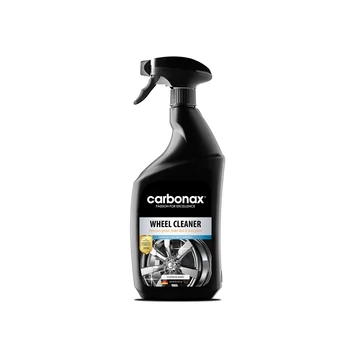 Carbonax Wheel Cleaner - Felnitisztító 720ml