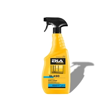 ERLA GLASO - üvegtisztító 750ml