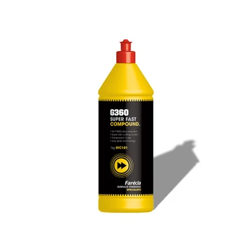 FARECLA G360 polírpaszta - 1+2. lépcső 1kg