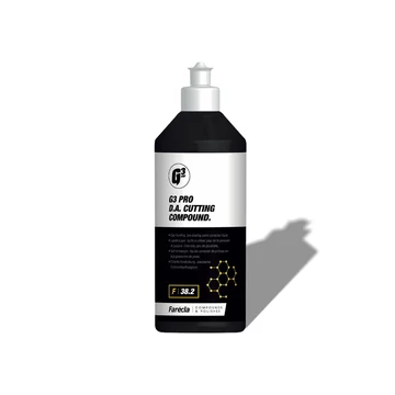FARECLA G3 PRO D.A. Cutting polírpaszta 500g