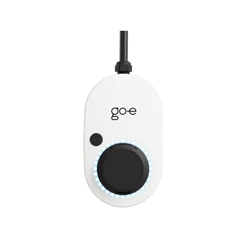 go-e Charger Gemini elektromos autó fali töltő | Type2 aljzat | 22 kW – 3x32A