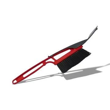 Jégkaparó kefés 59cm