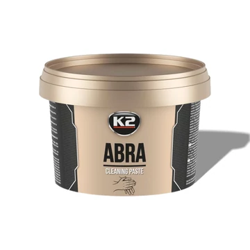 K2 ABRA kéztisztító paszta 500ml