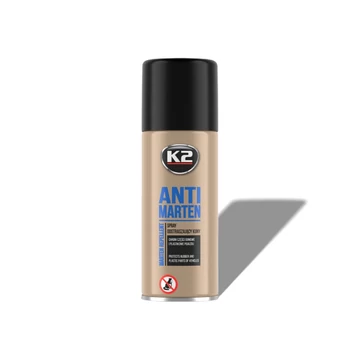 K2 ANTI MARTEN nyestriasztó 400ml