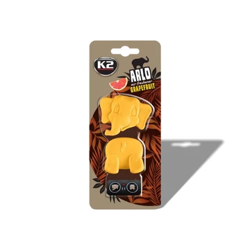 K2 ARLO illatosító Grapefruit