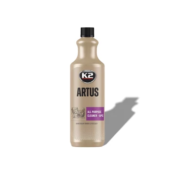 K2 ARTUS műanyagtisztító 1kg (APC)
