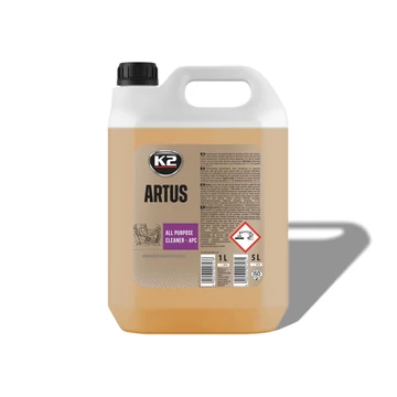 K2 ARTUS műanyagtisztító 5kg (APC)