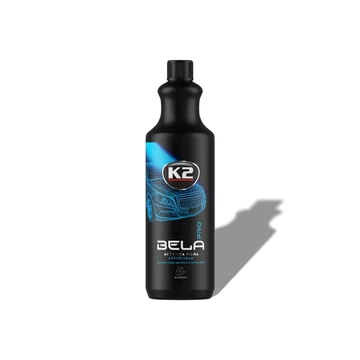 K2 BELA PRO aktív hab - blueberry 1L