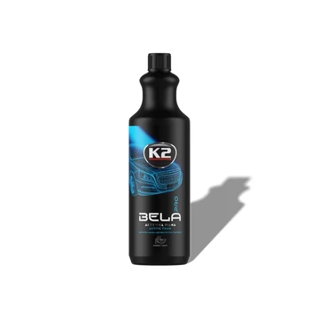 K2 BELA PRO aktív hab - energy fruit 1L