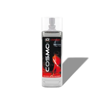 K2 COSMO illatosító spray Eper 50ml