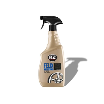 K2 FELIX felnitisztító 750ml