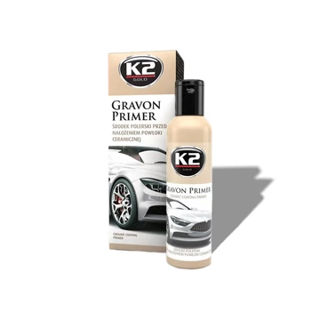 K2 GRAVON PRIMER kerámiabevonat alapozó 140g