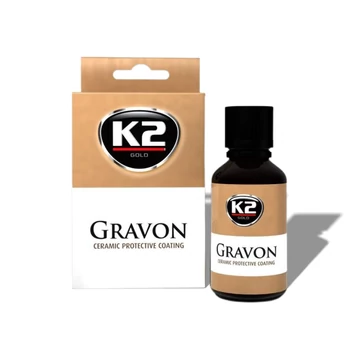 K2 GRAVON REFILL kerámia védőbevonat 50ml
