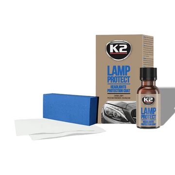 K2 LAMP PROTECT fényszóró védőbevonat 10ml