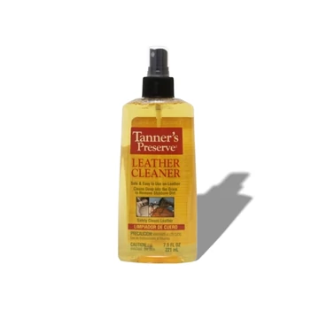 K2 LEATHER CLEANER bőrtisztító 221ml