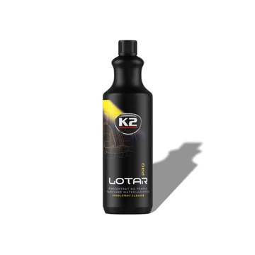 K2 LOTAR PRO kárpittisztító 1L