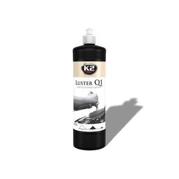K2 LUSTER Q1 durva polírozó paszta 1kg