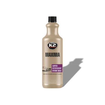 K2 MAXIMA hydro wax (vízlepergető) 1L