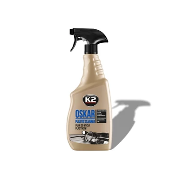 K2 OSKAR műanyag tisztító 750ml