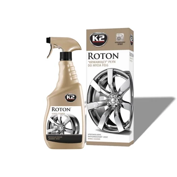 K2 ROTON felnitisztító 700ml