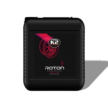 K2 ROTON PRO felnitisztító és szállórozsda eltávolító gél 20L