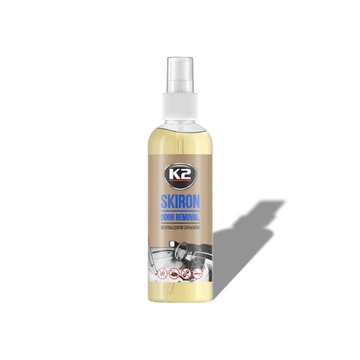 K2 SKIRON szagsemlegesítő 250ml