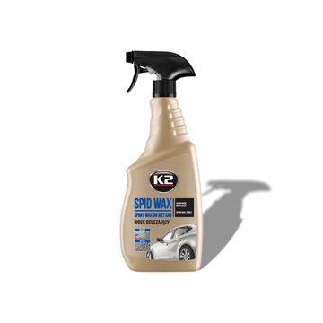 K2 SPID WAX folyékony wax 750ml